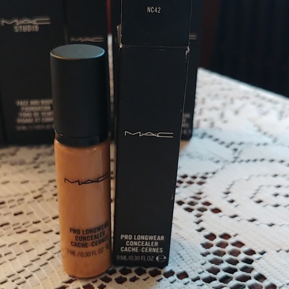 MAC Prolongwear Concealer $9 lowest price